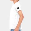 3001Y Youth Jersey T-Shirt Thumbnail